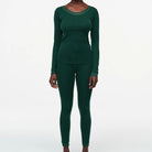 Femilet Juliana - Sequoia Green - FN1584-0PB