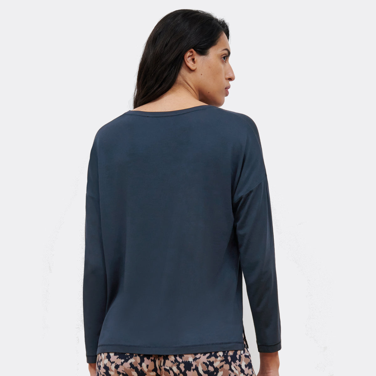 Femilet Yara - Navy Dark Blue - FN7690-013