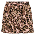 Femilet Layla shorts, leopard - FNAGE5 - D89 - Acorn Leo