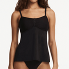 Femilet Bonaire tankinitop, sort - FS4200 - 011 - Black