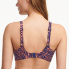 Femilet Tidra - Zebra - FS5310-0NU