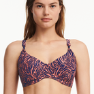 Femilet Tidra - Zebra - FS5310-0NU