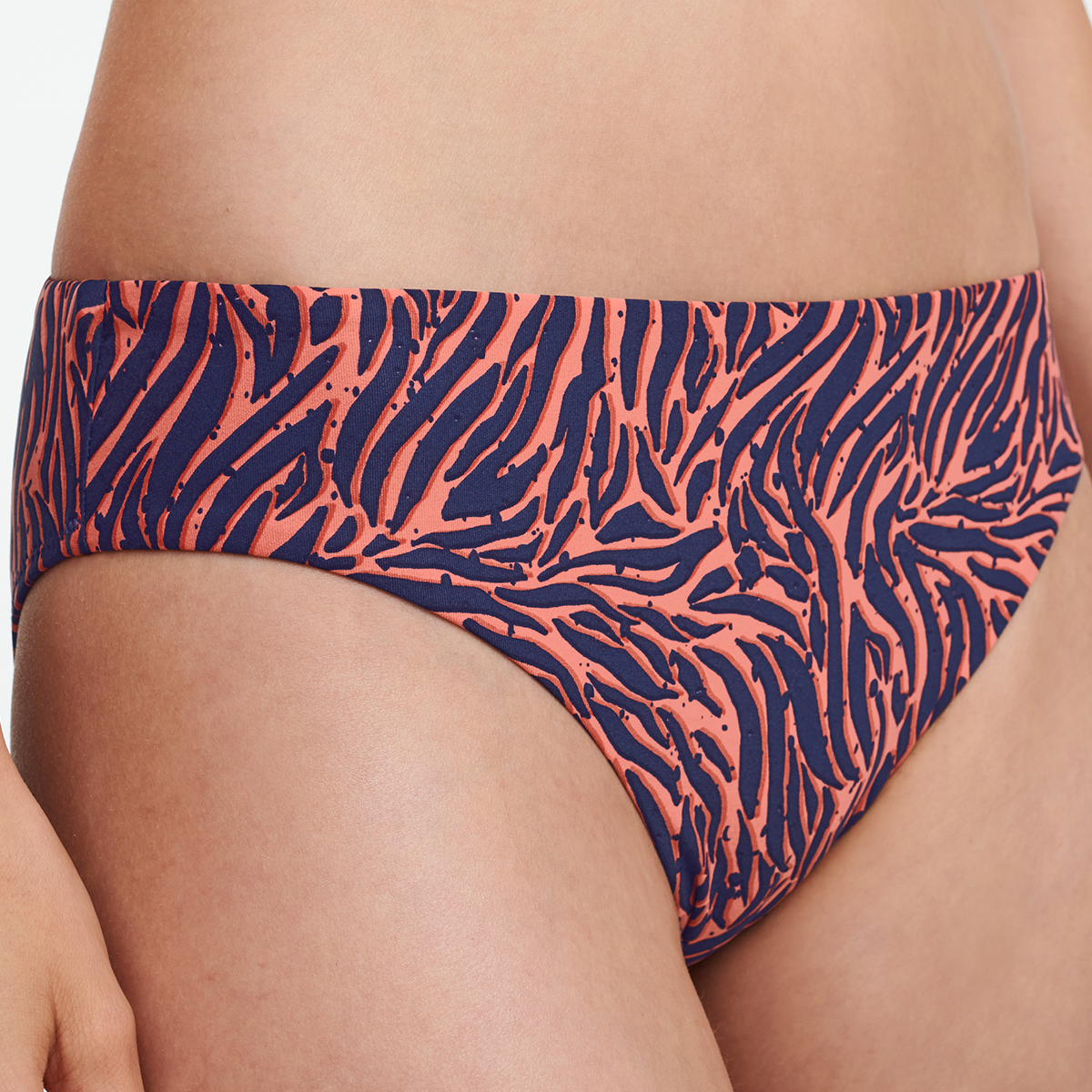 Femilet Tidra - Zebra - FS5330-0NU