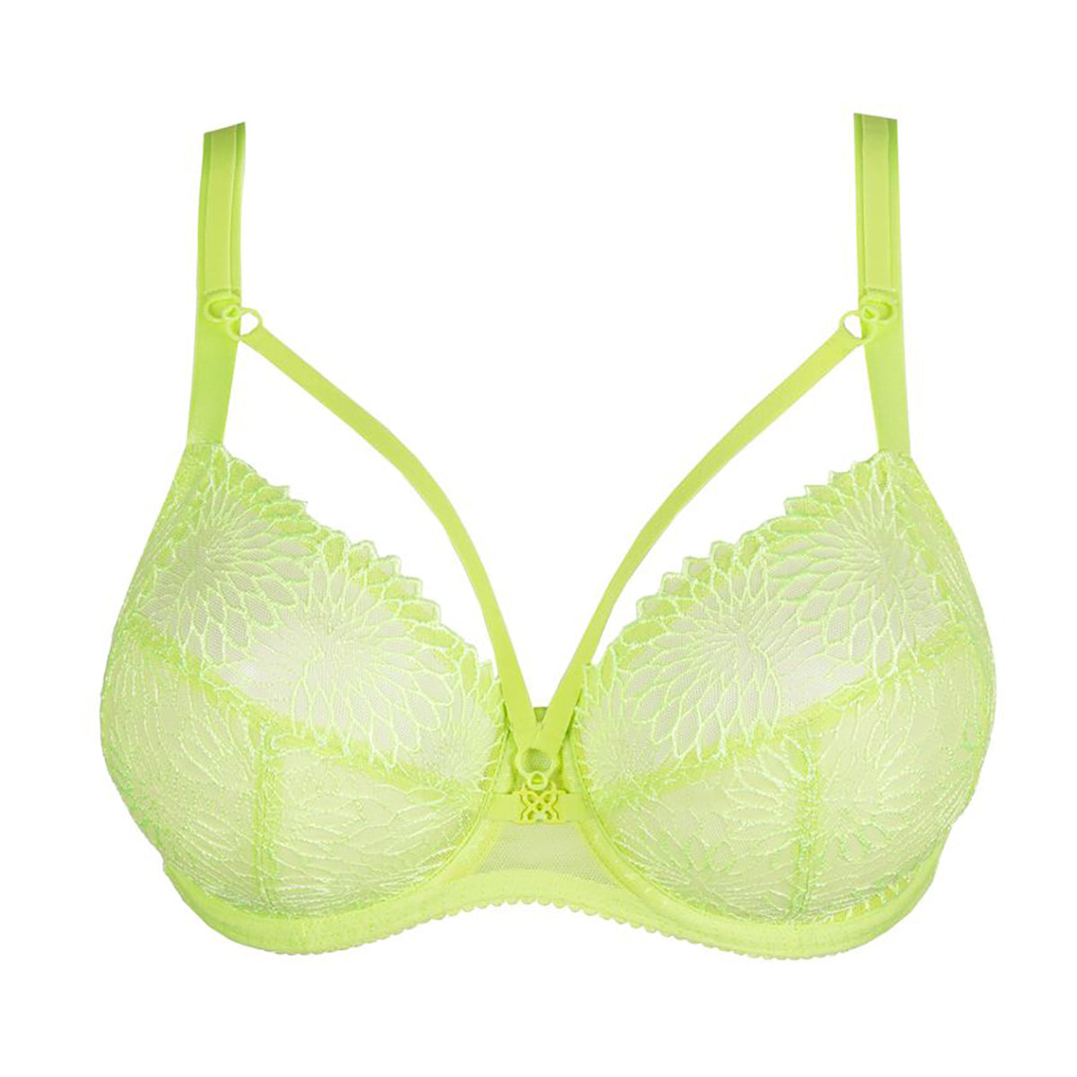 PrimaDonna Sophora - Lime Crush - 0163180-81-LIU
