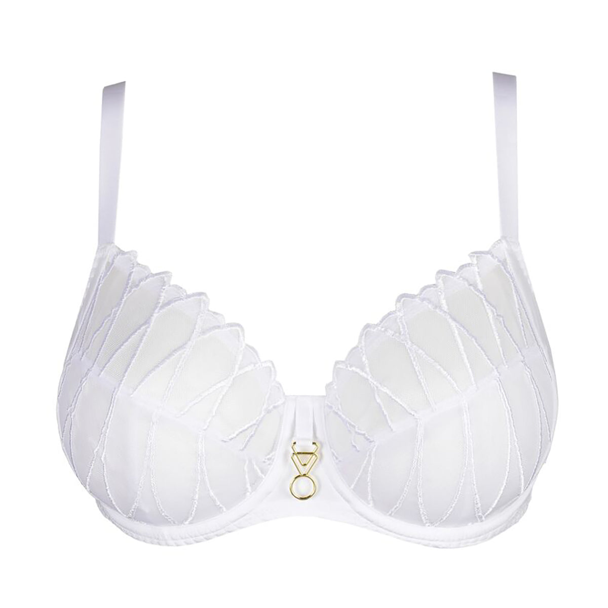 PrimaDonna Arthill - White - 0163360-WIT