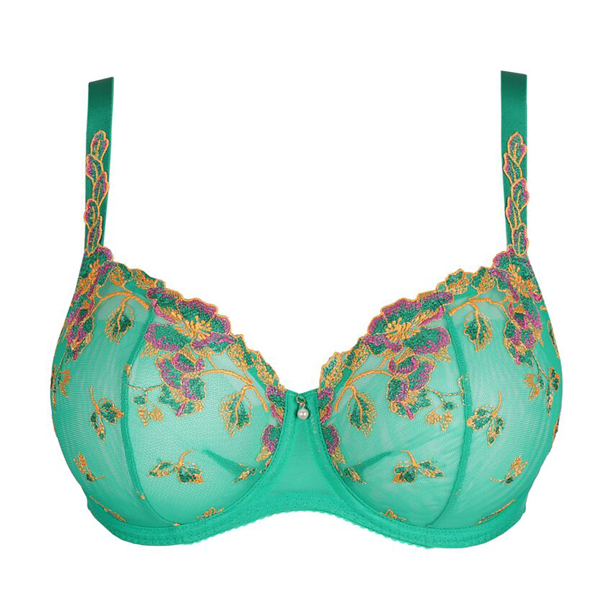 PrimaDonna Lenca - Sunny Teal - 0163462-SYT