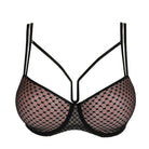PrimaDonna Glass Beach - Black - 0242352-ZWA