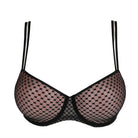 PrimaDonna Glass Beach - Black - 0242352-ZWA