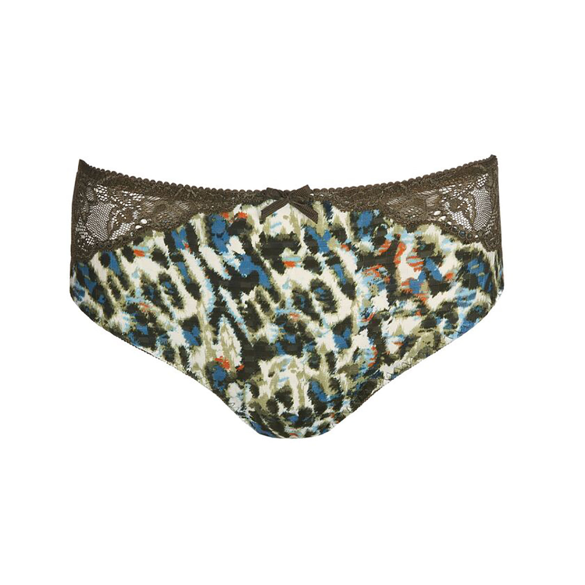 PrimaDonna Madison - Olive Green - 0562126-OLG