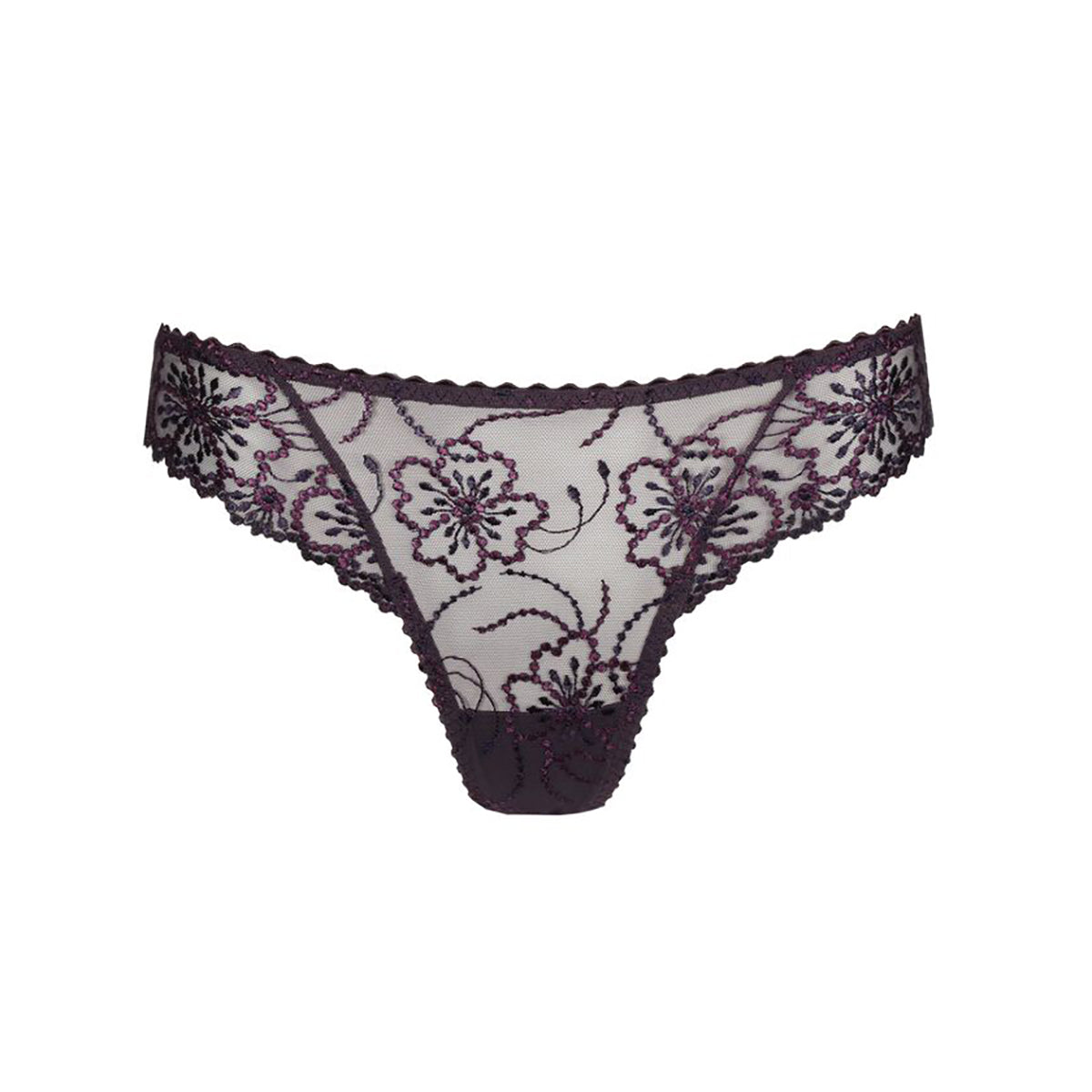 Marie Jo Jane - Amethyst. - 0601330-AME