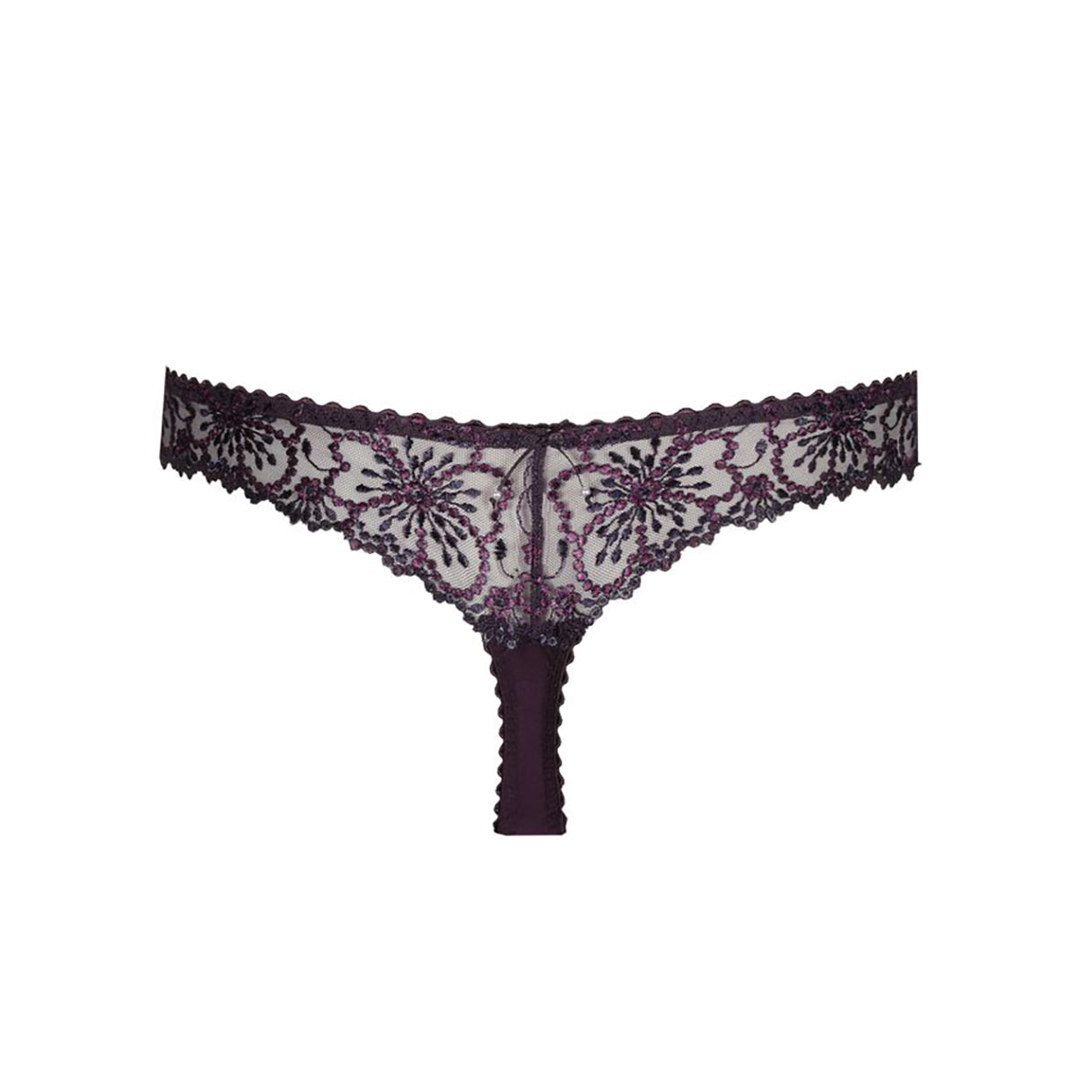 Marie Jo Jane - Amethyst. - 0601330-AME