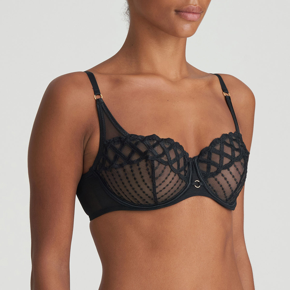 Marie Jo Jhana - Black - 0102793-ZWA