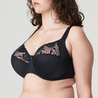 PrimaDonna Orlando - Charcoal - 0163150-51/55-CHB
