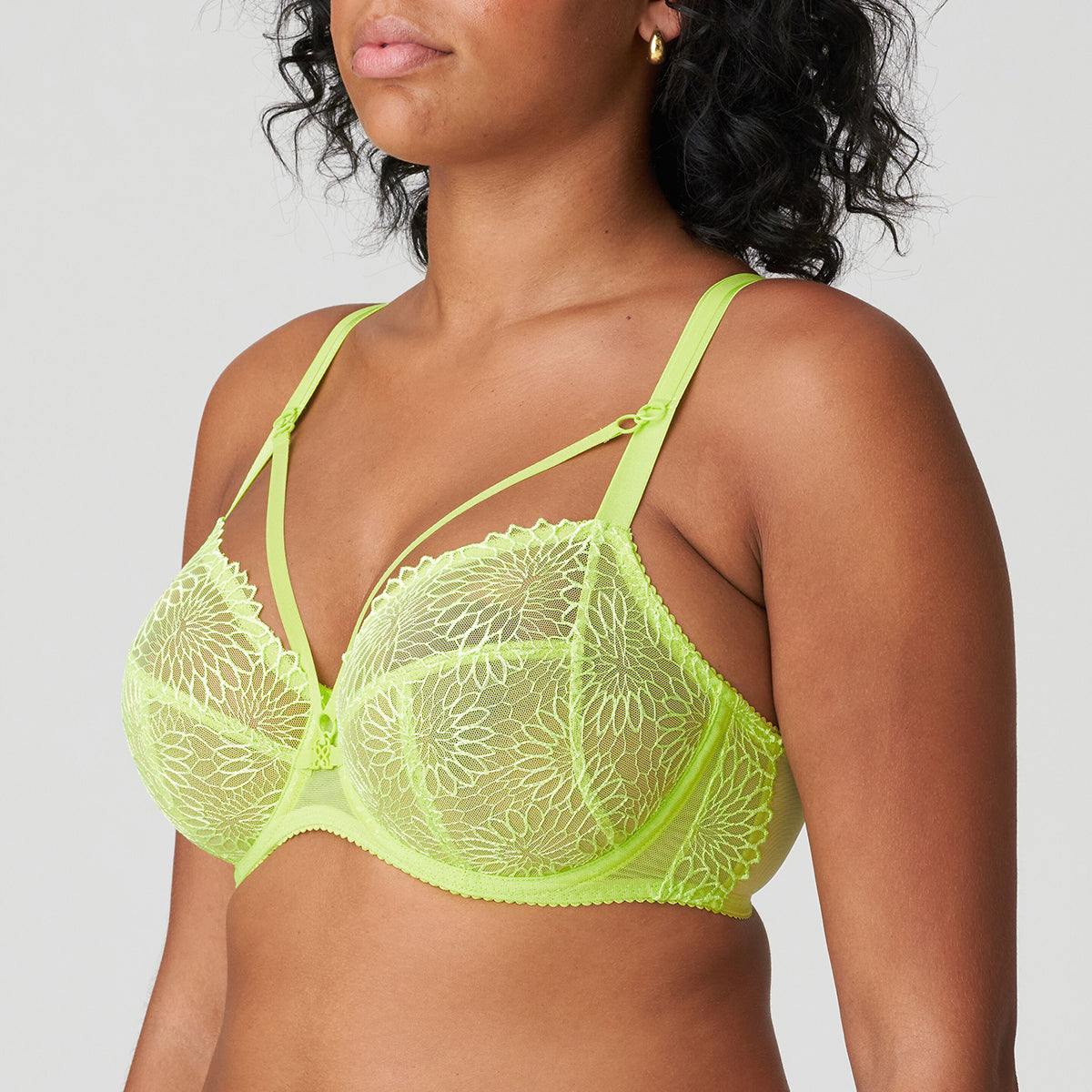 PrimaDonna Sophora - Lime Crush - 0163180-81-LIU