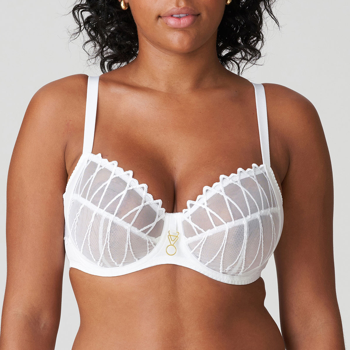 PrimaDonna Arthill - White - 0163360-WIT