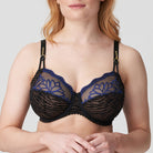 PrimaDonna Cheyney - Sultry Black - 0163450-SBK