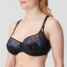 PrimaDonna Cheyney - Sultry Black - 0163452-SBK