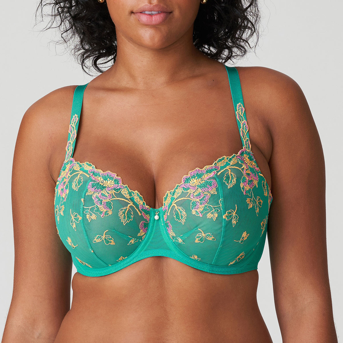 PrimaDonna Lenca - Sunny Teal - 0163462-SYT