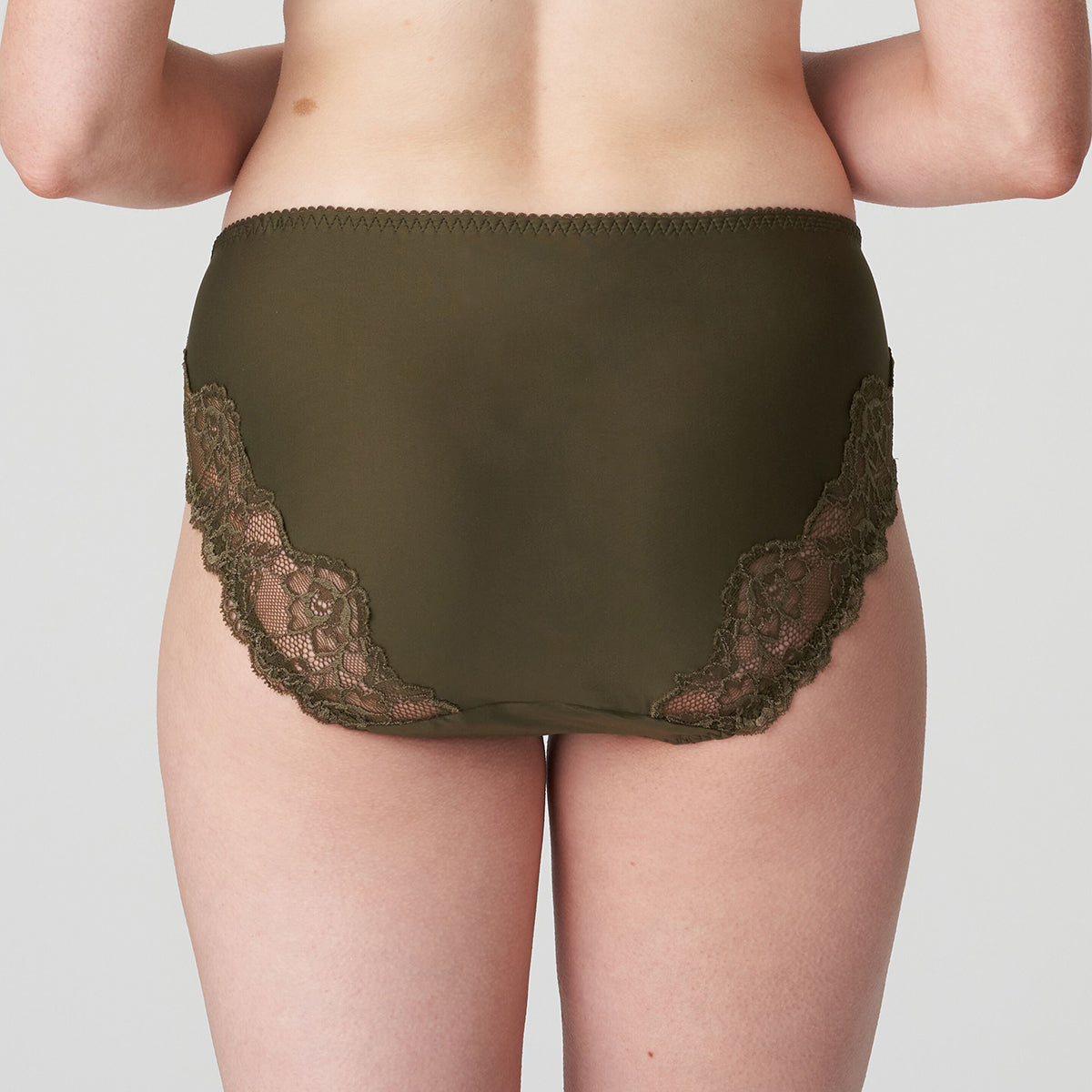 PrimaDonna Madison - Olive Green - 0562126-OLG