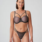 PrimaDonna Glass Beach - Black - 0242352-ZWA