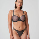 PrimaDonna Glass Beach - Black - 0242352-ZWA
