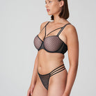 PrimaDonna Glass Beach - Black - 0242352-ZWA