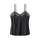 Lascana Alana nattrøje, sort - MA-899-T - black - Black