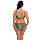 Fantasie Maya Bay midi bikinitrusse, grøn - FS505772 - PRI - Peridot