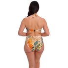 Fantasie Maya Bay maxi bikinitrusse, creme - FS505778 - WAS - Warm Sunset