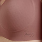 Sloggi Zero microfibre 2.0 - Cacao - 10215243-1141