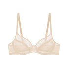 Triumph Bright Spotlight W - Creamy Dream - 10216477-6720