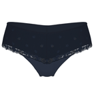 Mey Pretty Joan hipster trusse, blå - 1320010 - 408 - Night Blue