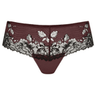 Mey Luxurious hipster trusse, rød - 79284 - 1809 - Hot Maroon