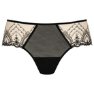 Mey Mysterious hipster trusse, sort - 79640 - 1810 - Golden Hazel
