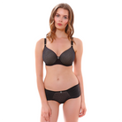 Freya Muse - Black - AA1901-BLK