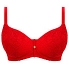 Freya Nomad Nights bikini top med bøjle, rød - AS205403 - LAA - Lava