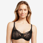 Passionata Maddie - Black - P47H10-011