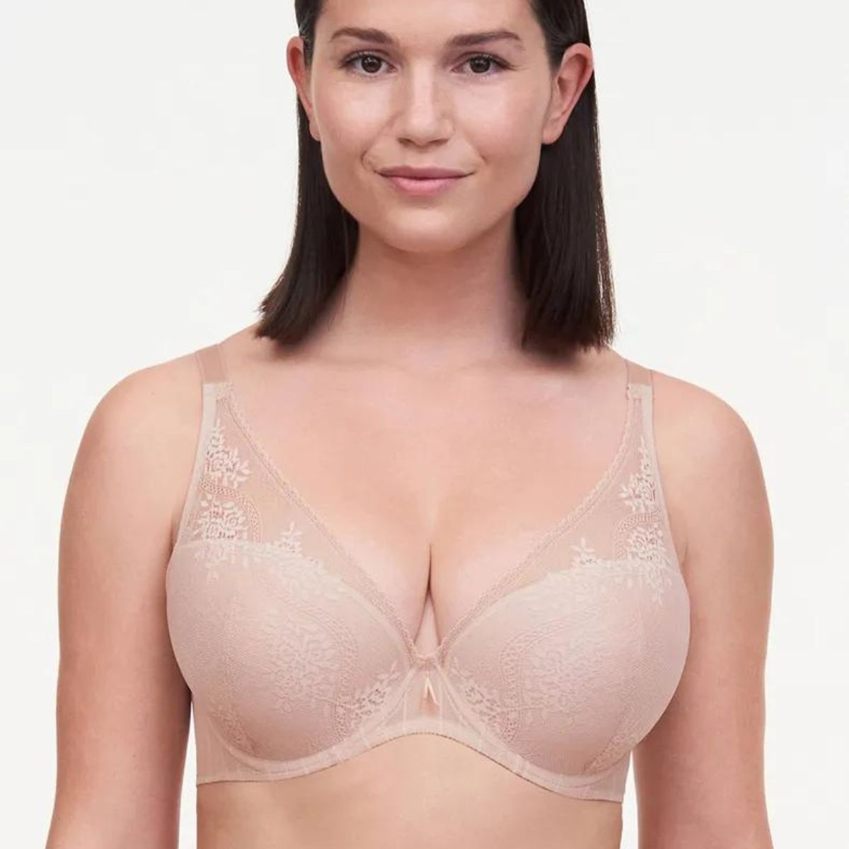 Passionata Maddie - Soft Pink - P47H20-ORG