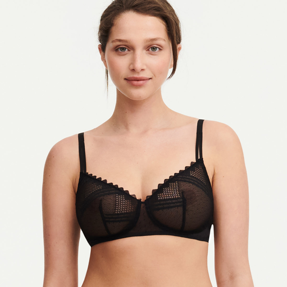 Passionata Rodeo - Black - P47L50-011