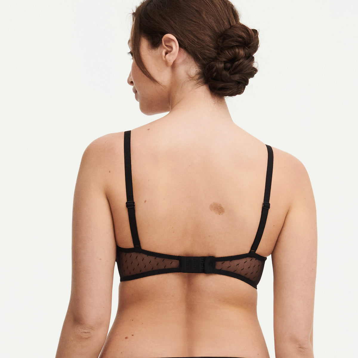 Passionata Rodeo - Black - P47L50-011