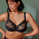 PrimaDonna Orlando - Charcoal - 0163150-51/55-CHB