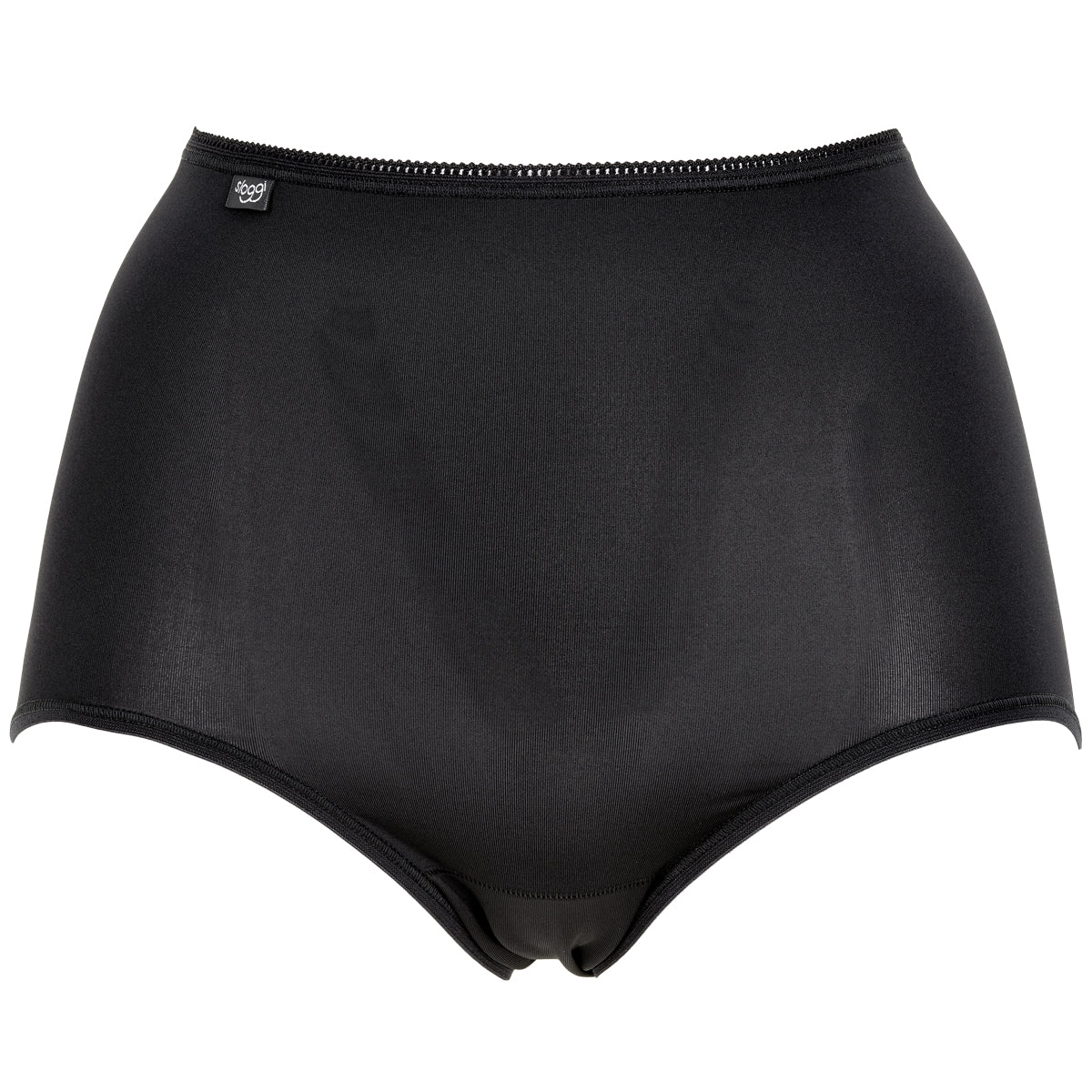 Sloggi 24/7 Microfibre - Black - 10180722