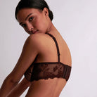 Aubade Softessence - ESPRESSO - TMF14-ESPR