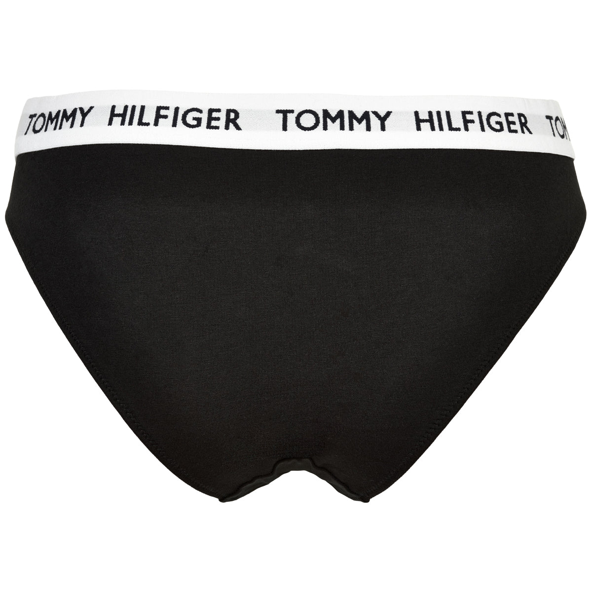 Tommy Hilfiger Lingeri - Black - W02193-BDS