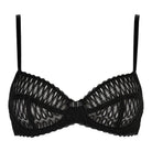 Triumph Aura Spotlight W - Black - 10208015-0004