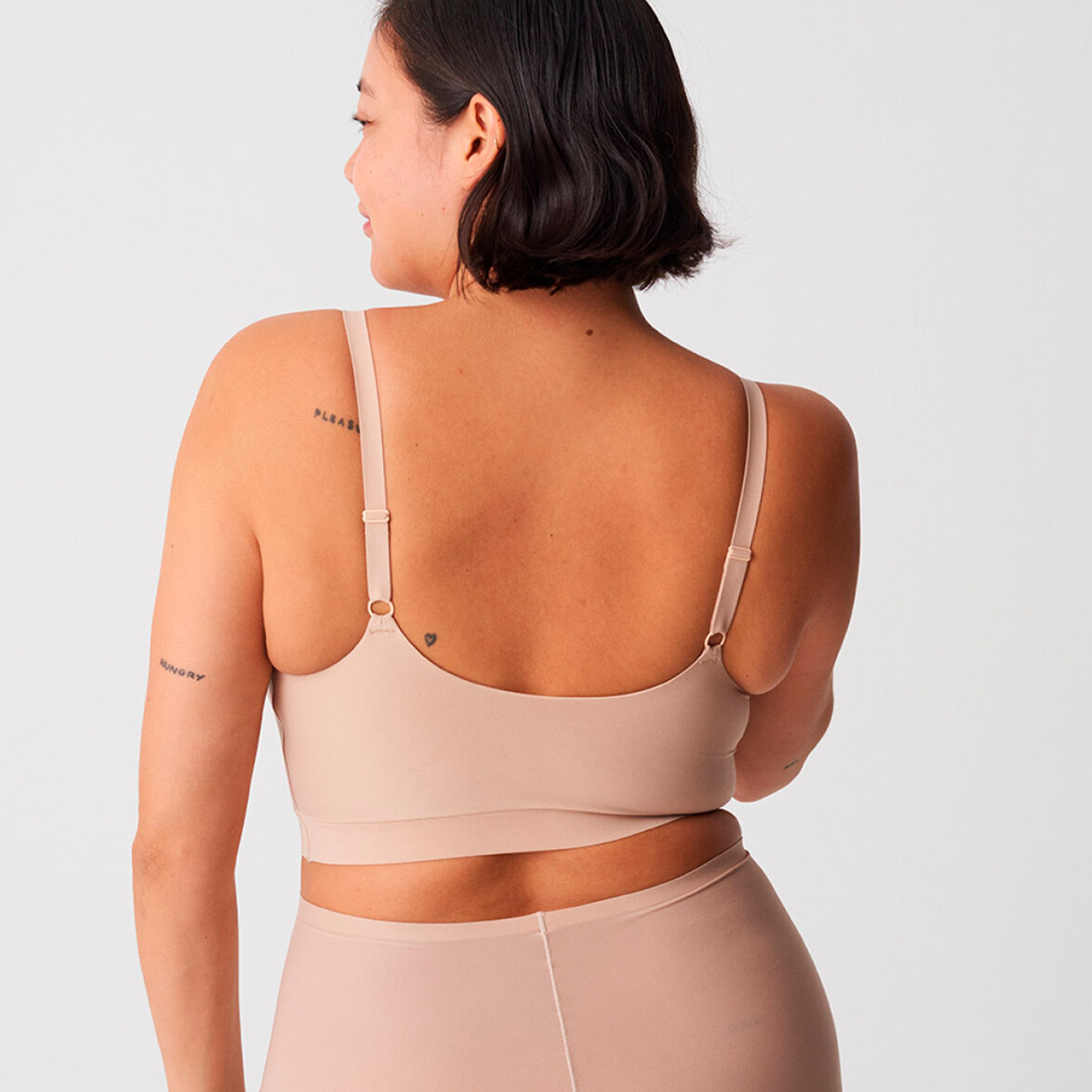 Chantelle SoftStretch - Nude - C16A20-0WU
