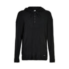 Calvin Klein Hoodie - Black - QS6752E-UB1