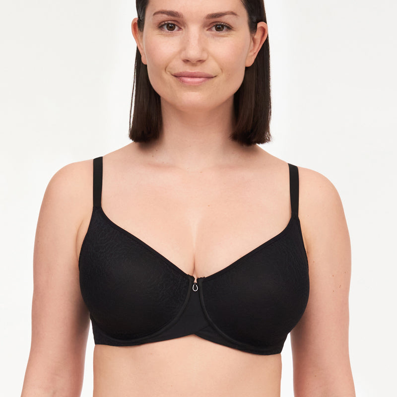 Femilet Cloudia - Black - C94110-011