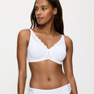 Triumph Amourette W01 - White - 10210670-0003