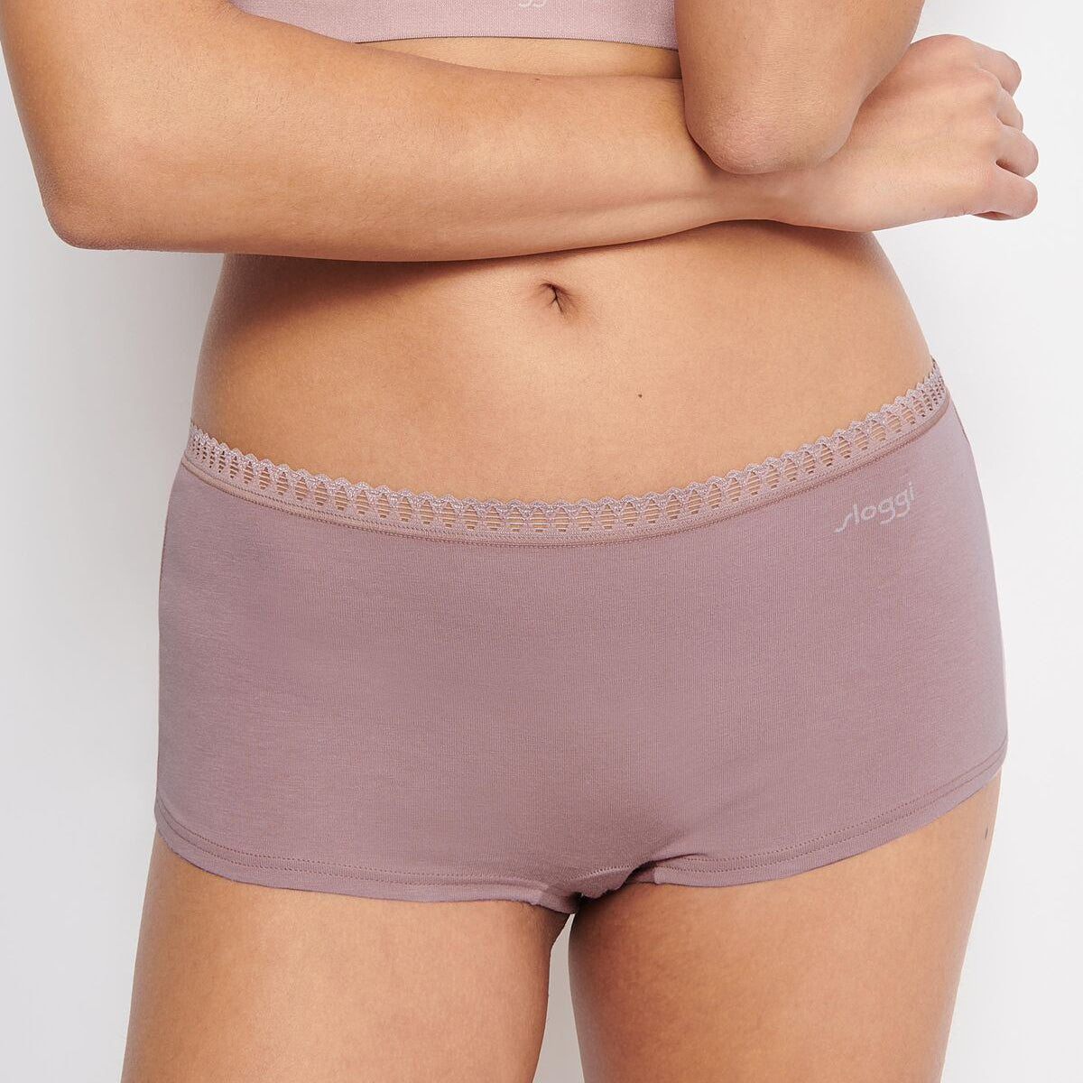 Sloggi GO Crush C3P - Multiple Colours - 10219652-V001